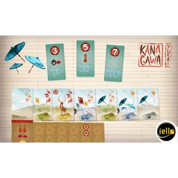 Kanagawa: Yokai Eclate