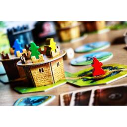 Les Tours Ambulantes Zoom