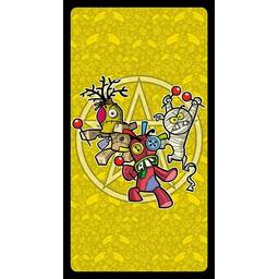 Voodoo Carte