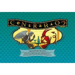Contrario 2 Cover