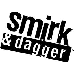 Smirk & Dagger Games