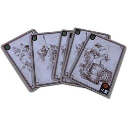 The Great Race 2 Cartes