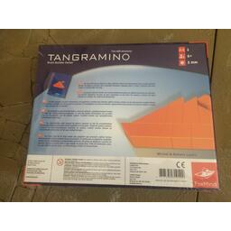 Tangramino Back 3d