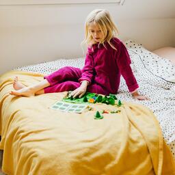 Parc'ours en Forêt Enfant