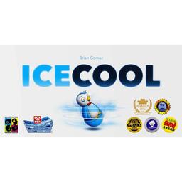 ICECOOL Cover