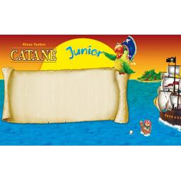 Catane Junior Board
