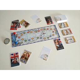 1911: Amundsen vs Scott Eclate