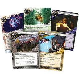 Android: Netrunner - Escalade Cartes
