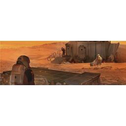 First Martians: Aventures sur la Planète Rouge Top