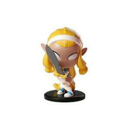 Krosmaster: Saison 02 - Chauffe Marcel Figurine