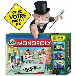 My Monopoly Eclate