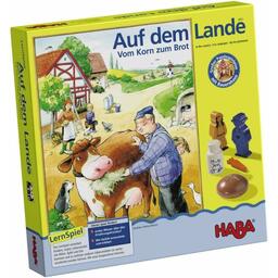Auf Dem Lande Cover 3d