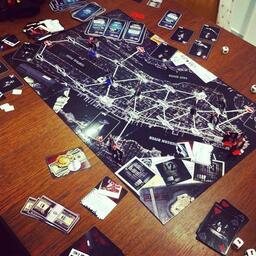 New York Kings Eclate