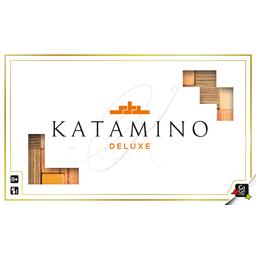 Katamino: Deluxe Cover