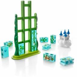 Jacques et le Haricot Magique: Deluxe Eclate