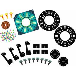 Trésor à la Clé ! Eclate