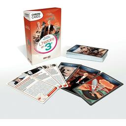 ChroniCards: L'Histoire en 3e Eclate