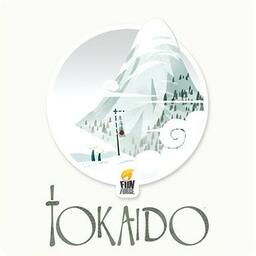 Tokaido Artwork