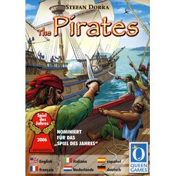 The Pirates Cover
