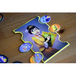 Midnight Exchange Zoom