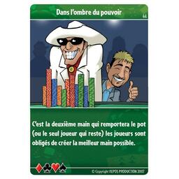 Crazy Poker Carte