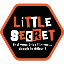 Little Secret Logo
