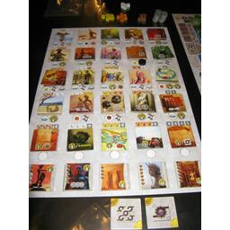 Olympos: Oikoumene Eclate