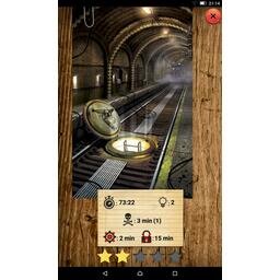 Unlock ! La Formule Application