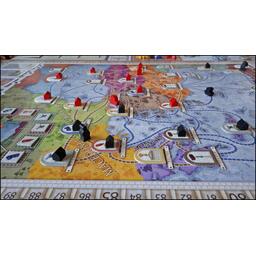 Concordia: Salsa Zoom