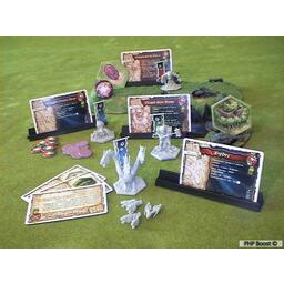 BattleLore: Créatures Eclate