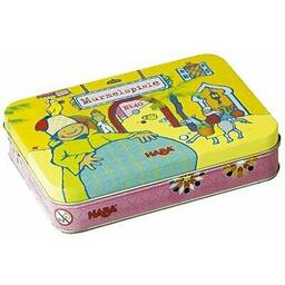 Murmelspiele Cover 3d