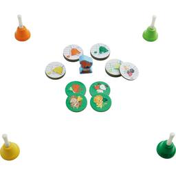 Ma Première Collection de Jeux: Petits Musiciens Eclate