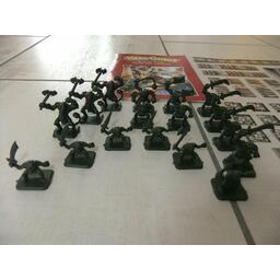 HeroQuest: Karak Varn Eclate