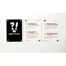 Énigmes Absurdes Cover 3d