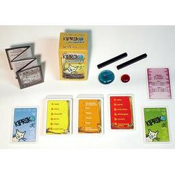 Kiproko: L'extension ! Eclate