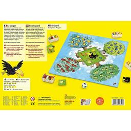 Le Verger: Édition Anniversaire - 35 Years Back