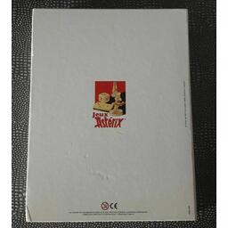 Jeu de Mémo: La Zizanie Back