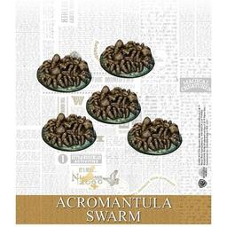 Harry Potter: Miniatures Adventure Game - The Chamber of Secrets Figurines