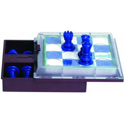 Solitaire Chess Eclate