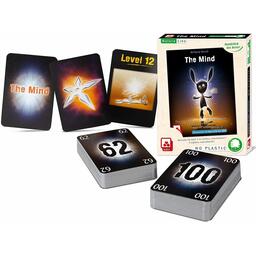 The Mind: Nature Line Eclate