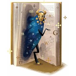 Dixit 7: Revelations Carte