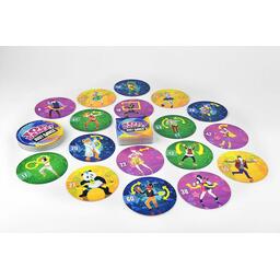 Top Dance ! Just Dance Eclate