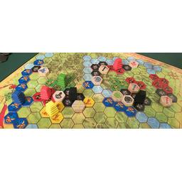 Yellow & Yangtze Zoom