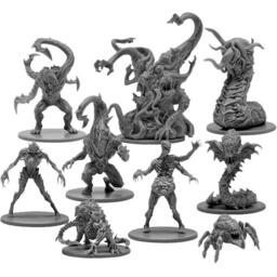 Deep Madness Figurines