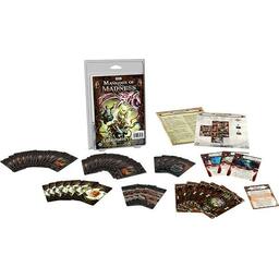 Les Demeures de l'Épouvante: Le Laboratoire Eclate