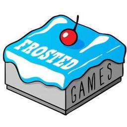 Frosted Games
