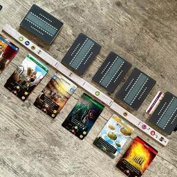 Imperium: Legendes Eclate