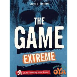 The Game: Extreme Cover