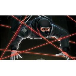 Escape Room: Le Jeu - Le Casse Top