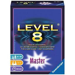 Level 8 Master Cover 3d